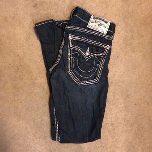 TrueReligion Jeans